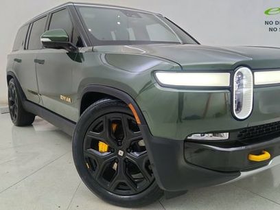 Used 2024 Rivian R1S Adventure