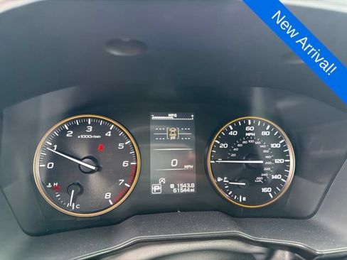 Used 2024 Subaru Outback Wilderness AWD/4WD image 11