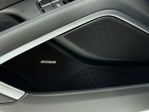 New 2025 Porsche 718 Cayman S image 12