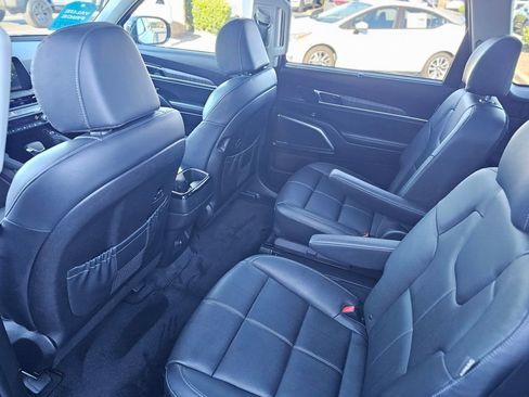 Used 2024 Kia Telluride SX AWD/4WD image 16