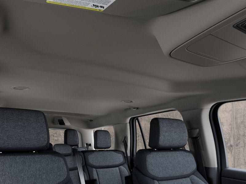 New 2027 Ford Expedition Active RWD image 22