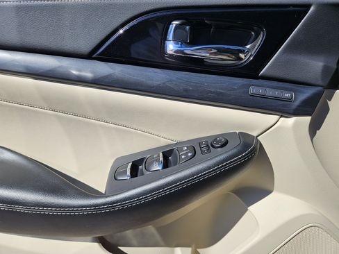 Used 2023 Nissan Maxima Platinum w/ Sport Mat Group image 23