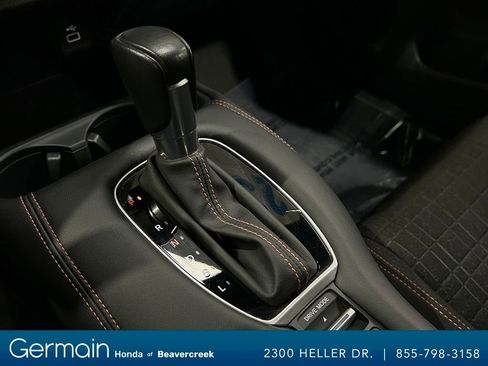 Used 2023 Honda HR-V Sport image 25