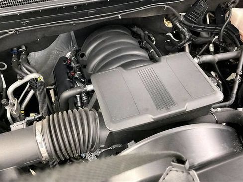 Certified 2024 Chevrolet Silverado 3500 LTZ w/ LTZ Plus Package AWD/4WD image 29