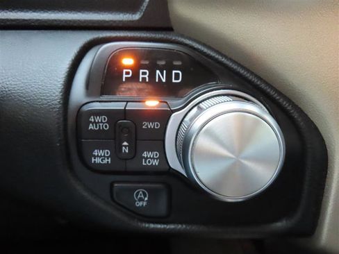 Used 2021 RAM 1500 Laramie image 24