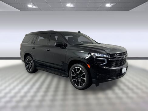Used 2023 Chevrolet Tahoe RST w/ Luxury Package image 7