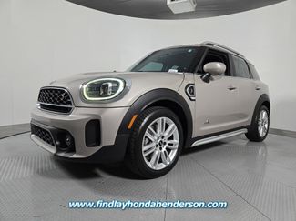 Used 2024 MINI Cooper Countryman S AWD/4WD video 2