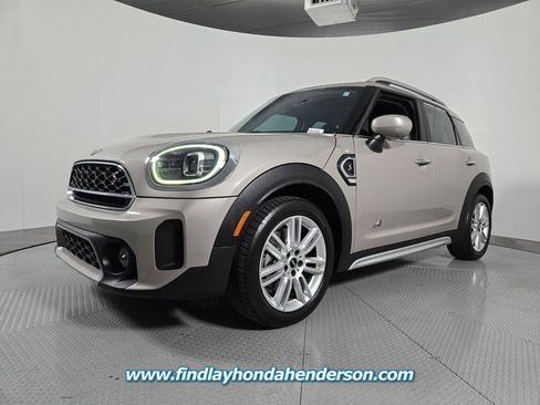 Used 2024 MINI Cooper Countryman S AWD/4WD image 2