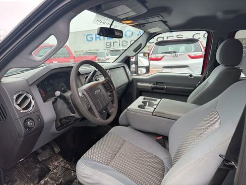 Used 2013 Ford F350 XLT w/ XLT Value Pkg image 4
