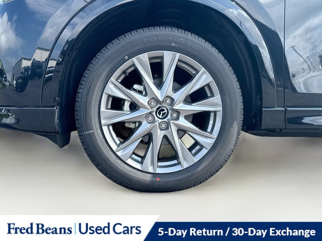 Used 2025 MAZDA CX-5 AWD 2.5 S image 40