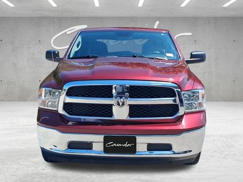 Used 2022 RAM 1500 Tradesman w/ Chrome Appearance Group AWD/4WD image 23
