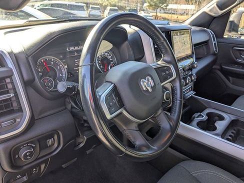 Used 2022 RAM 1500 Big Horn image 16