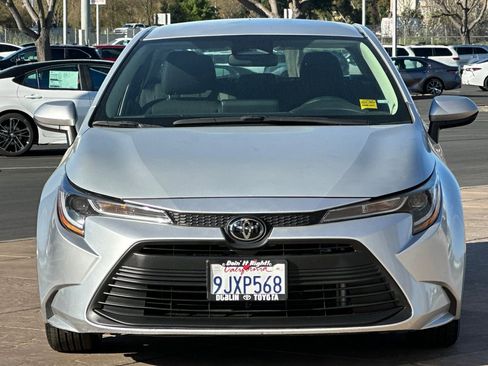 Certified 2024 Toyota Corolla LE image 11
