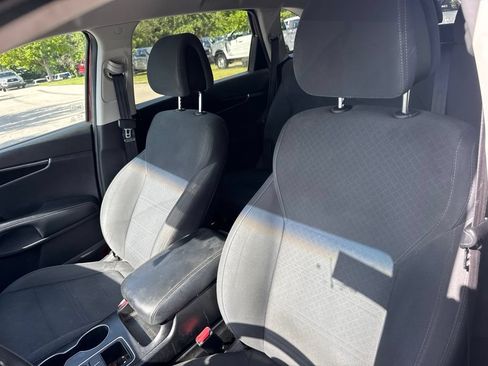 Used 2016 Kia Sorento LX FWD image 10