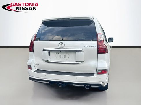 Used 2018 Lexus GX 460 Premium AWD/4WD image 7