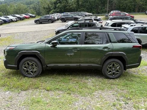 New 2026 Subaru Outback Premium AWD/4WD image 2