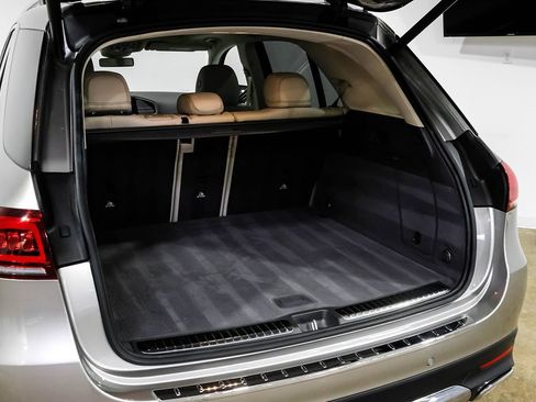 Used 2020 Mercedes-Benz GLE 350 SUV image 48