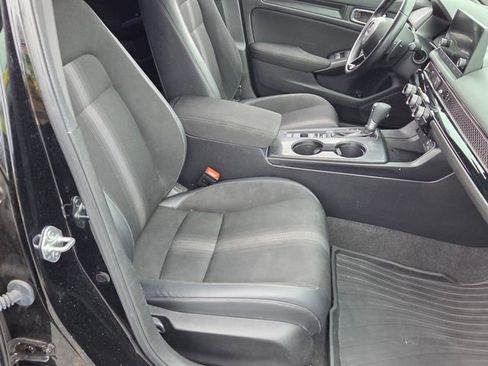 Used 2024 Honda Civic Sport image 15