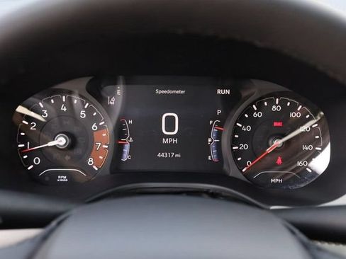 Used 2025 Jeep Compass Limited AWD/4WD image 13