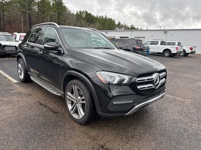 Used 2022 Mercedes-Benz GLE 350
