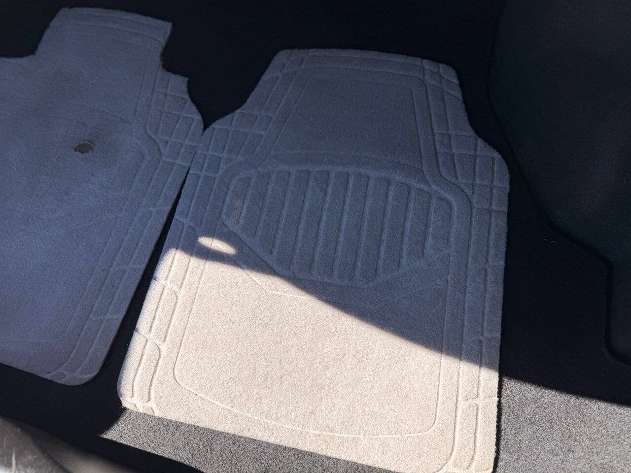 Used 2002 MAZDA Protege FWD image 66