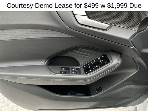 Used 2025 Audi A5 2.0T Premium Plus w/ Premium Plus image 13