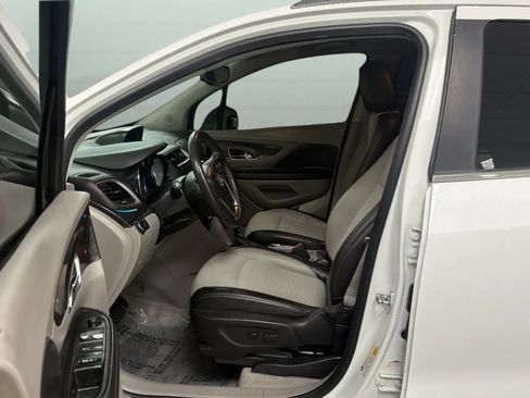 Used 2016 Buick Encore FWD image 20