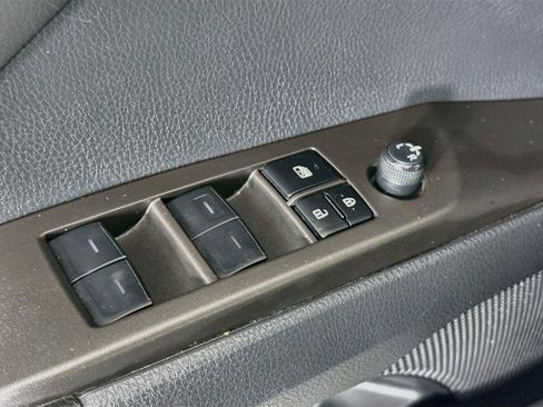 Certified 2024 Toyota Camry SE FWD image 24