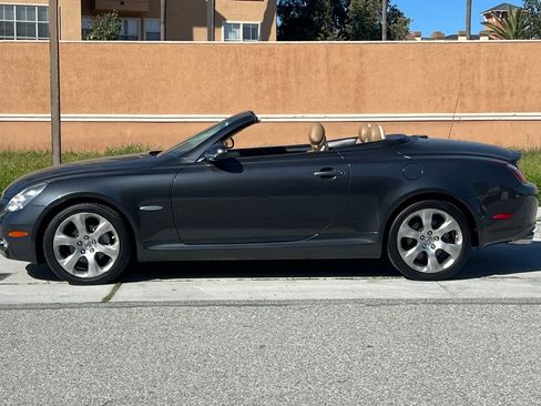 Used 2008 Lexus SC 430 430 image 7