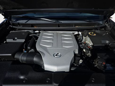 Used 2020 Lexus GX 460 Premium image 25