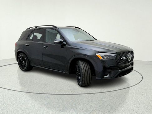 New 2026 Mercedes-Benz GLE 450 4MATIC image 5