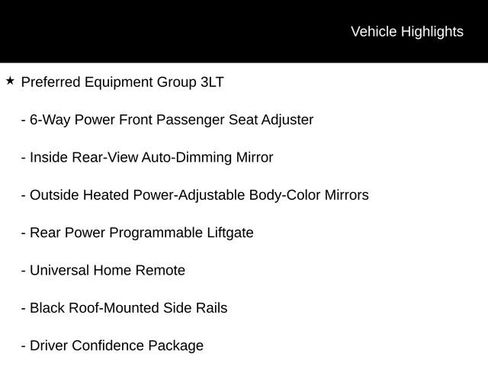 Used 2024 Chevrolet Blazer LT AWD/4WD image 23