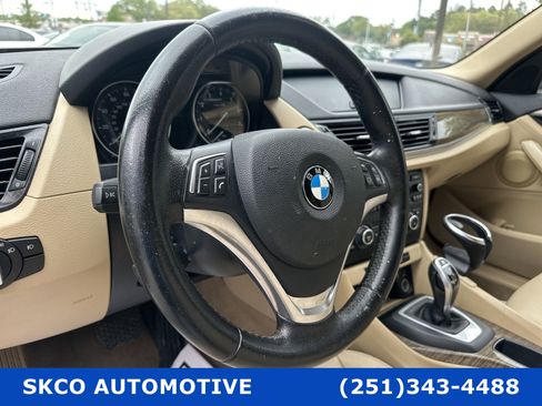 Used 2015 BMW X1 xDrive28i w/ Premium Package image 19