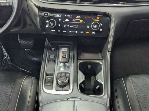 Used 2022 INFINITI QX60 Autograph w/ Cargo Package FWD image 14