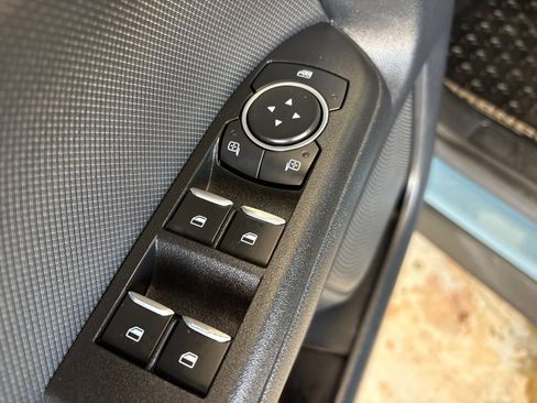 Used 2022 Ford Bronco Sport Outer Banks w/ Tech Package AWD/4WD image 11