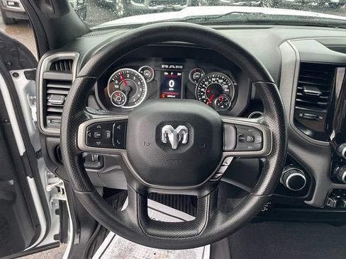 Used 2023 RAM 2500 Tradesman AWD/4WD image 18