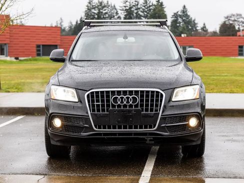 Used 2016 Audi Q5 3.0T Premium Plus image 13