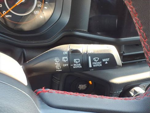 Used 2024 Jeep Wrangler Unlimited Rubicon AWD/4WD image 29
