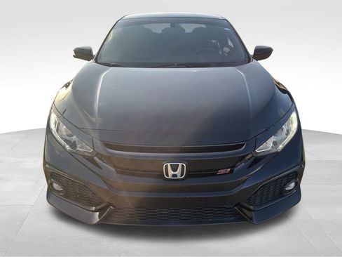 Used 2018 Honda Civic Si image 8