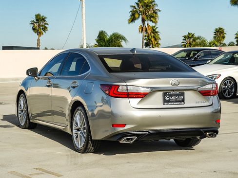 Used 2016 Lexus ES 350 350 image 5
