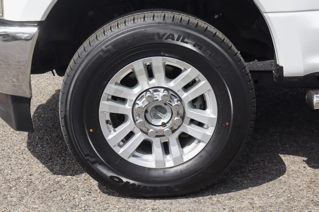 Used 2019 Ford F250 XLT AWD/4WD image 43