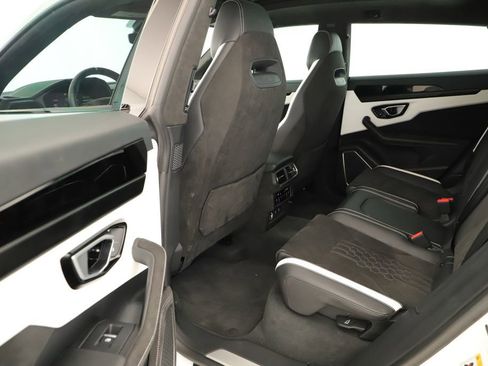 Used 2024 Lamborghini Urus S AWD/4WD image 34