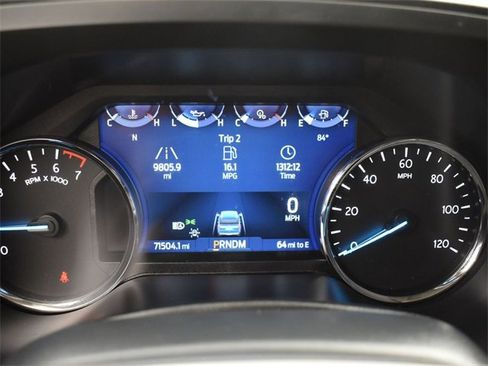 Used 2022 Ford Expedition XLT image 18