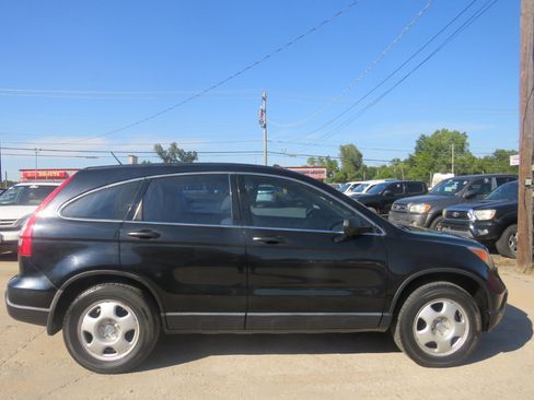 Used 2008 Honda CR-V LX image 23