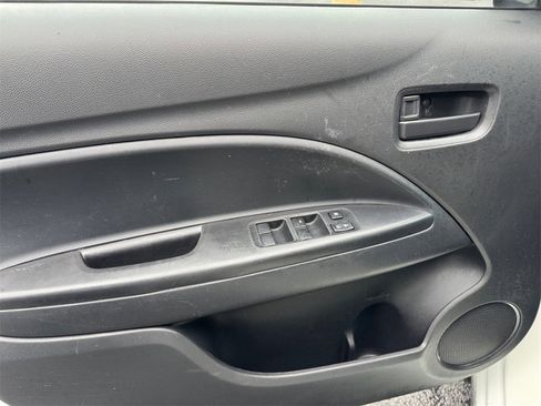 Used 2020 Mitsubishi Mirage G4 LE image 19