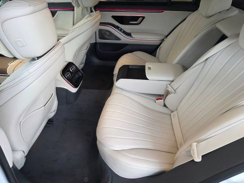 New 2027 Mercedes-Benz S 500 4MATIC image 11