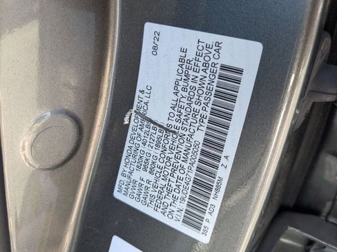 Used 2023 Acura Integra A-Spec image 26