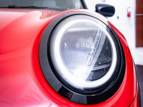 Certified 2025 MINI Cooper S image 14