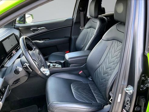 Used 2023 Kia Sportage X-Line AWD/4WD image 24