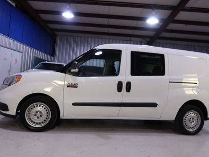 Used 2022 RAM ProMaster City Wagon